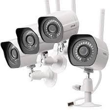 CCTV-Cables-Connectors