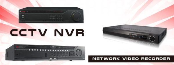 CCTV-NVR 