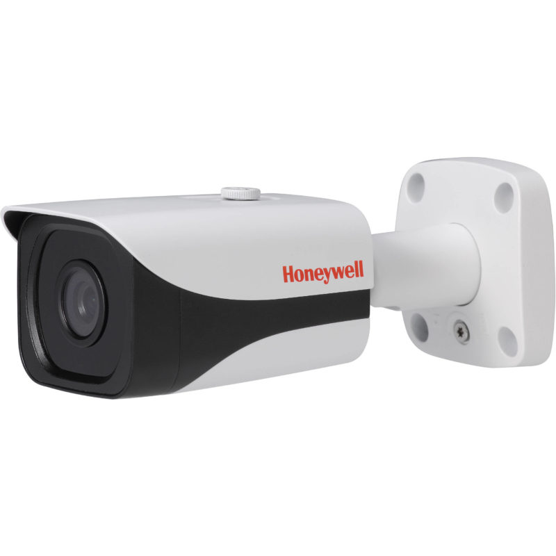 Honeywell Analog Camera