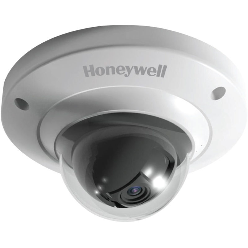Honeywell Analog Camera