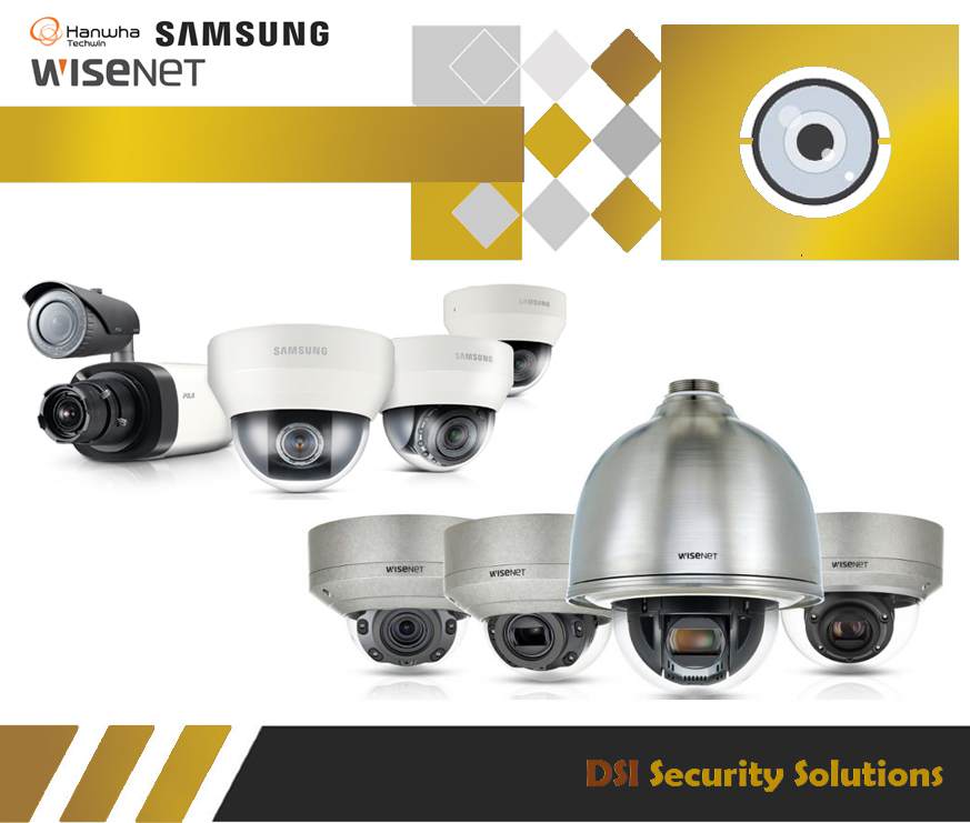 SAMSUNG-CCTV-CAMERA